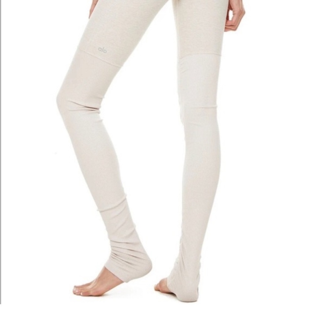 ALO yoga Alosoft Goddess leggings